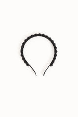 Taylor Headband - Black
