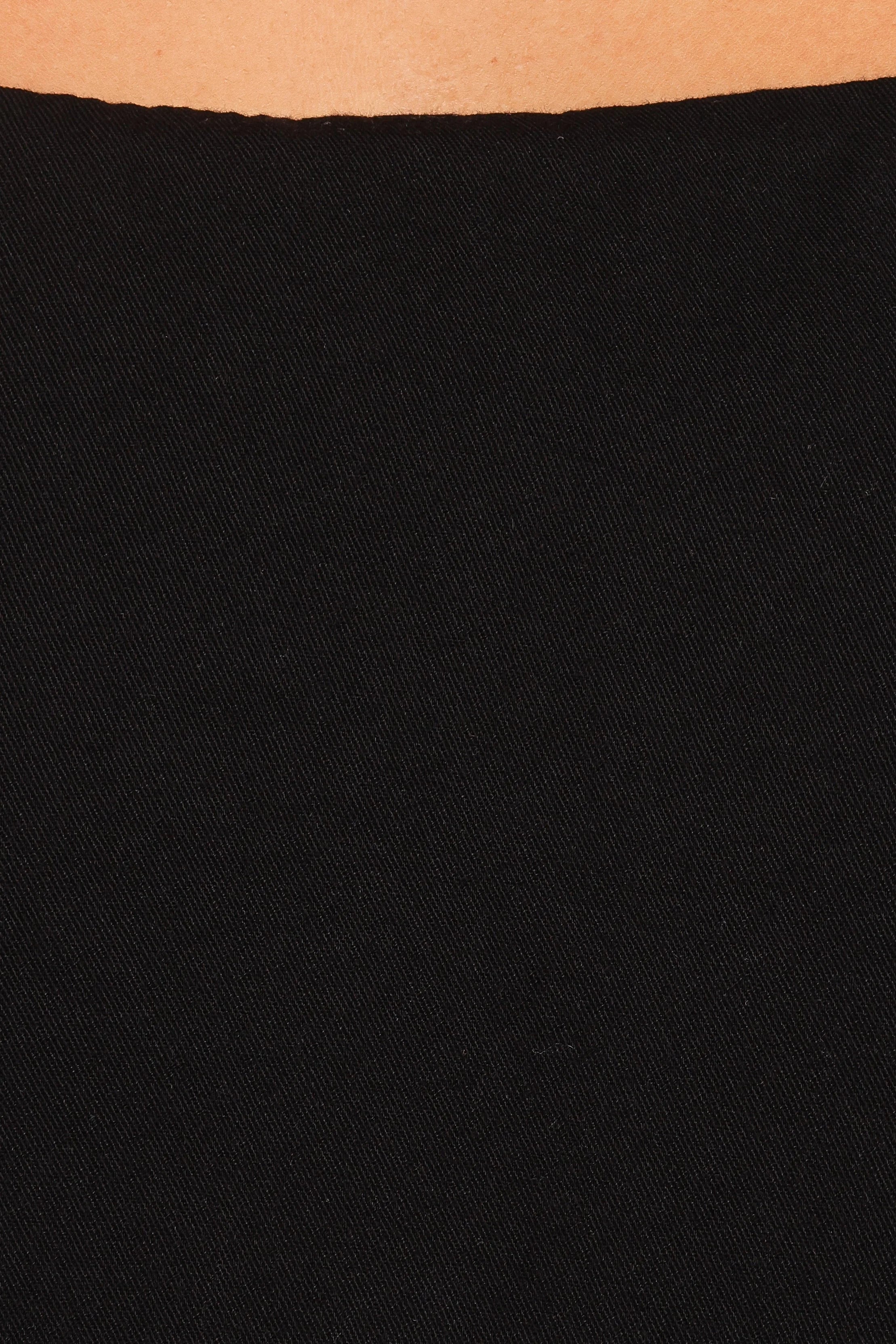 Delia Jumpsuit - Black