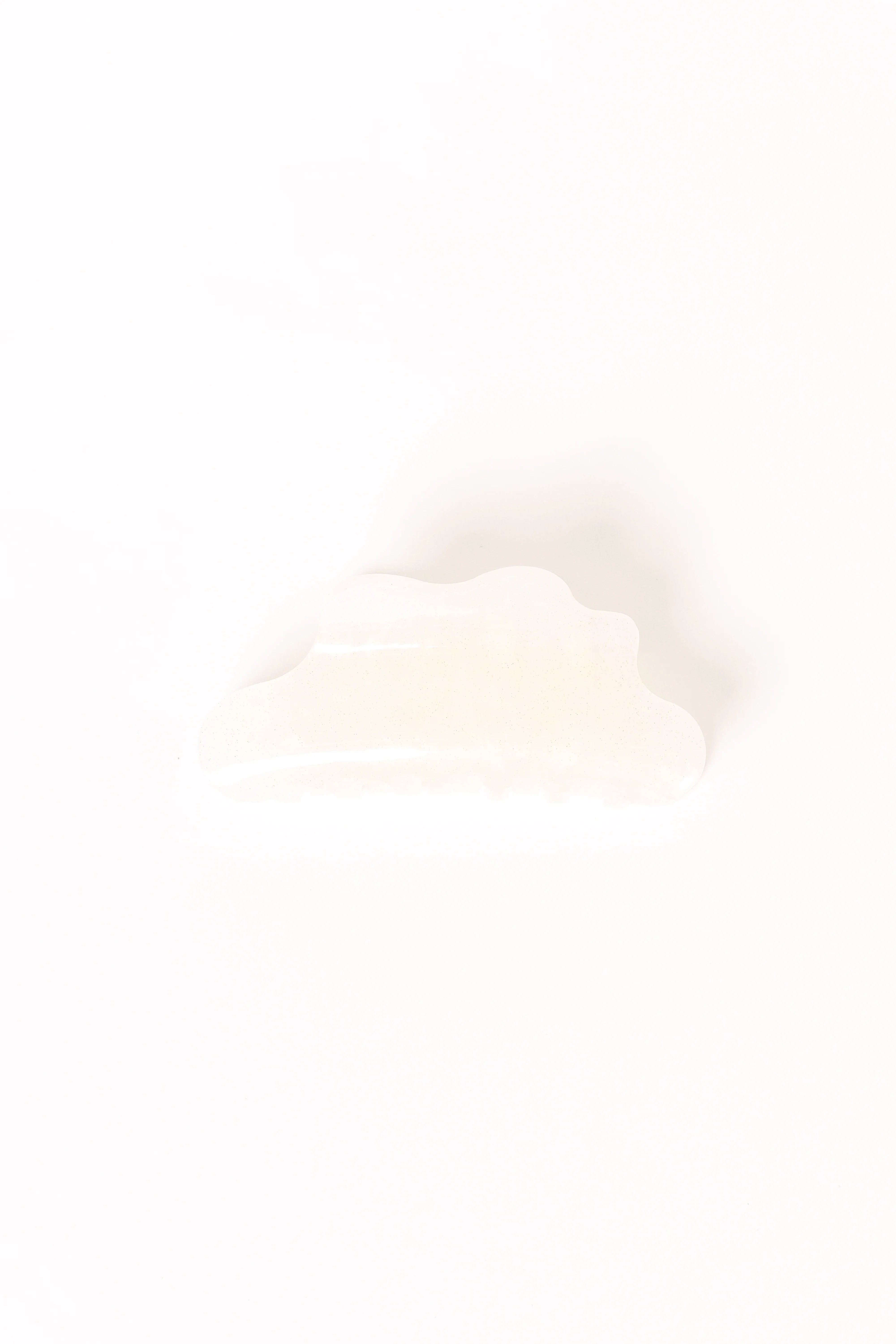 Peta Hair Clip - Pearl
