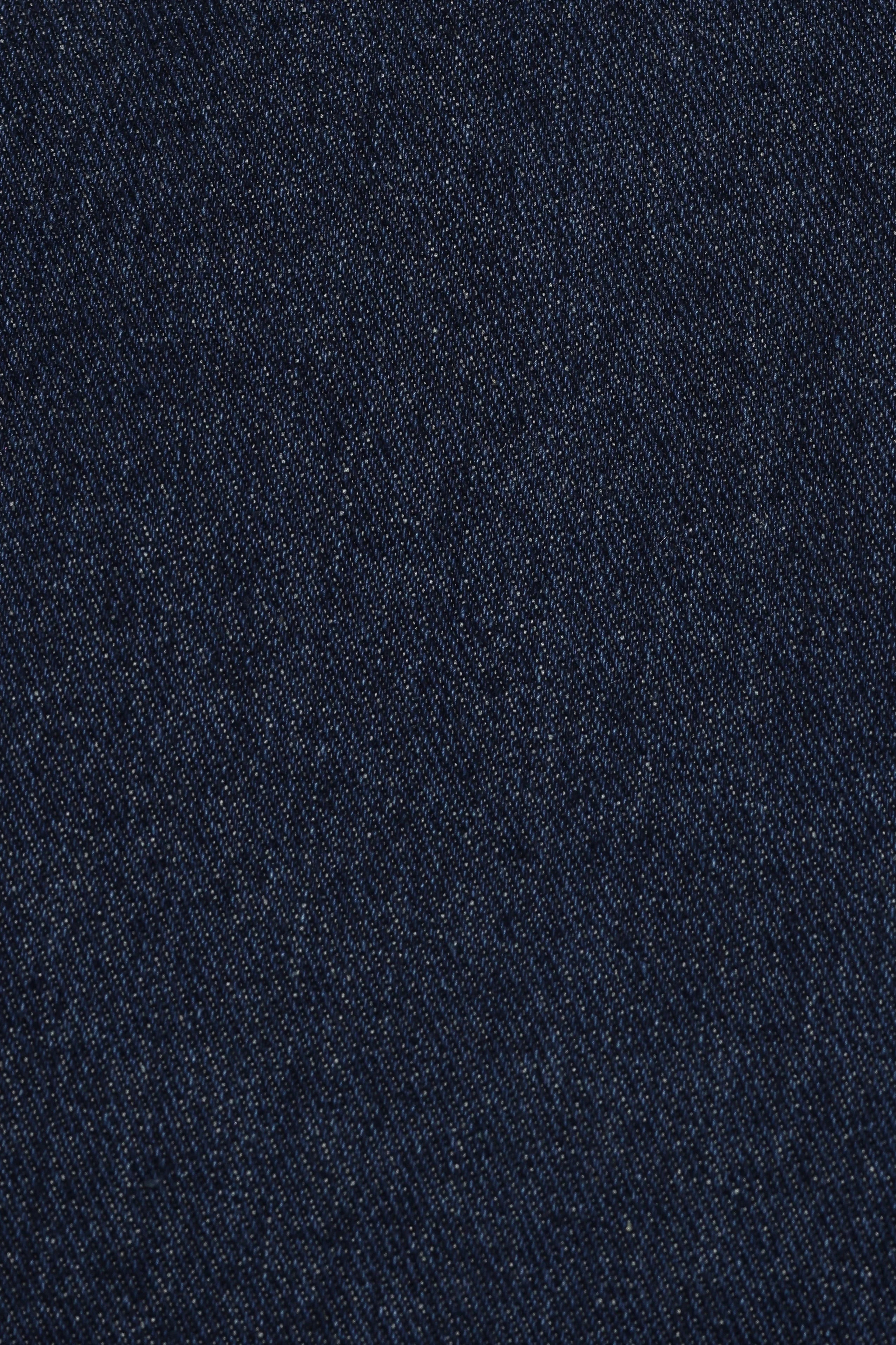 Levi Top - Dark Denim