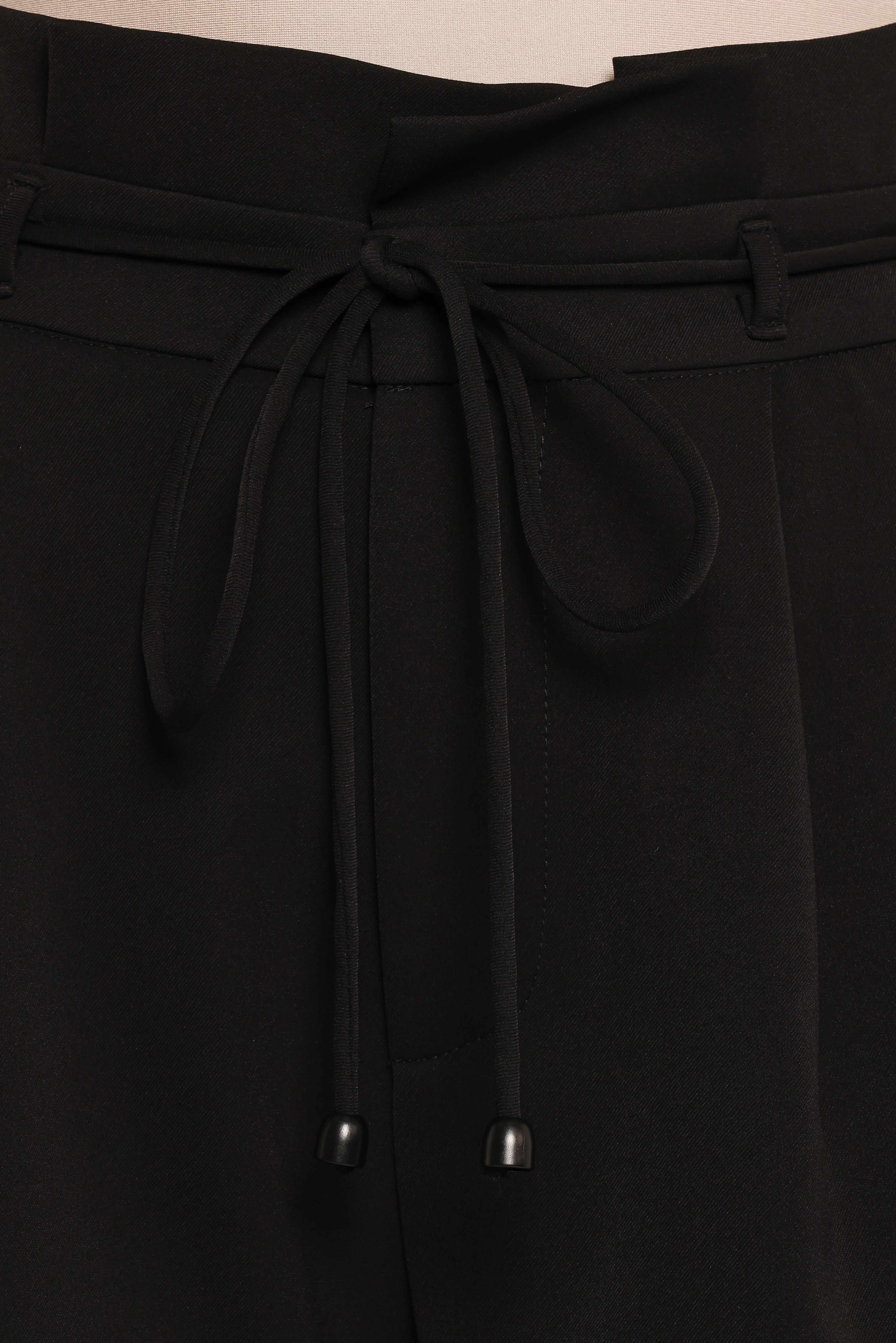 Thesis Pants - Black