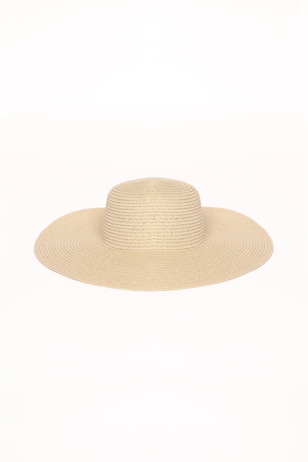 Drew Hat - Tan