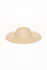 Drew Hat - Tan