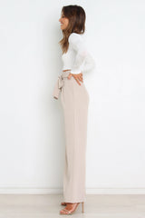Kieran Pants - Beige