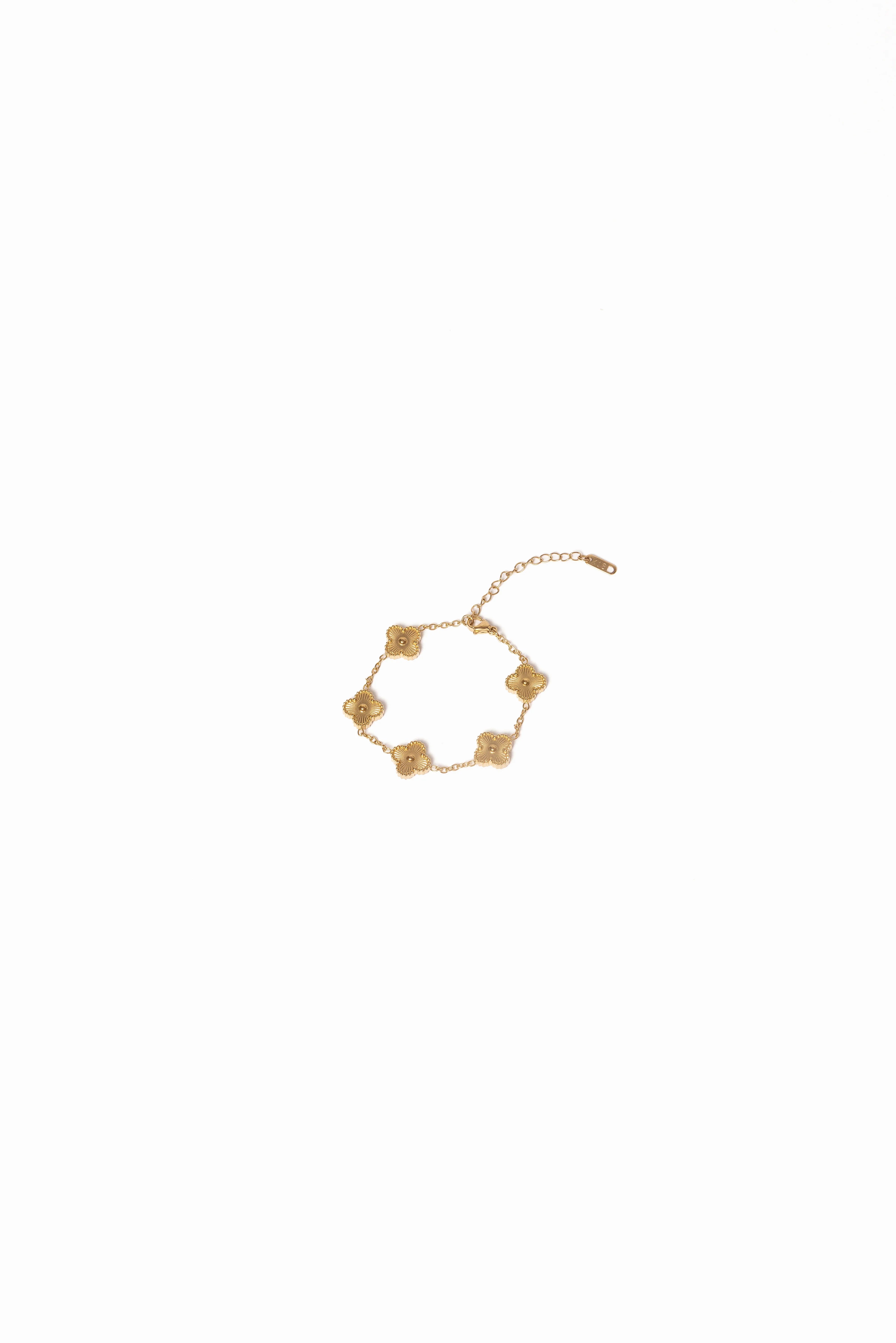 Ione Bracelet - Gold