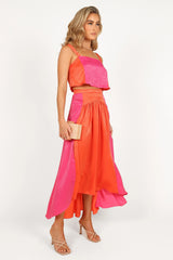 Lula Set - Orange