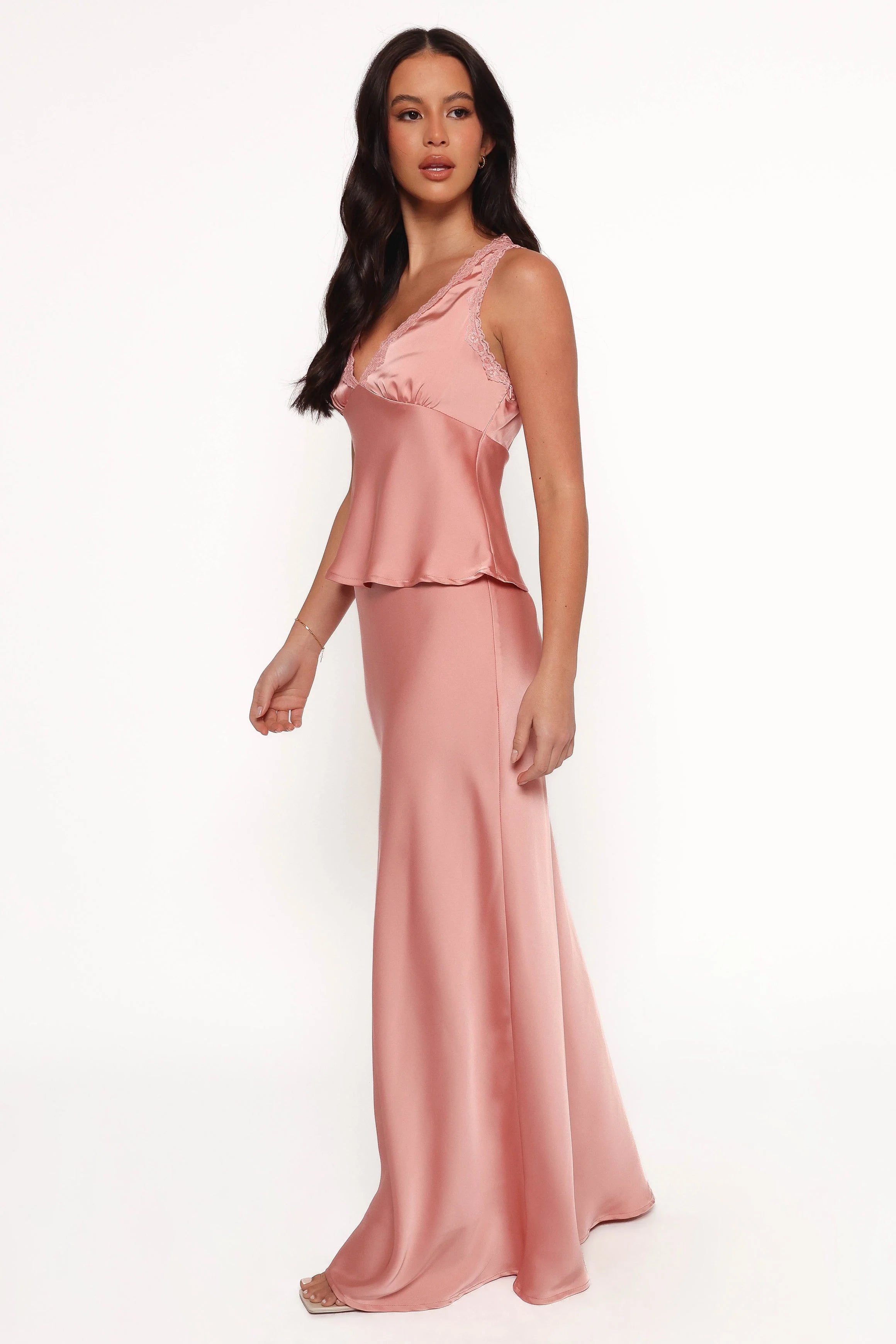 Velman Skirt - Pink