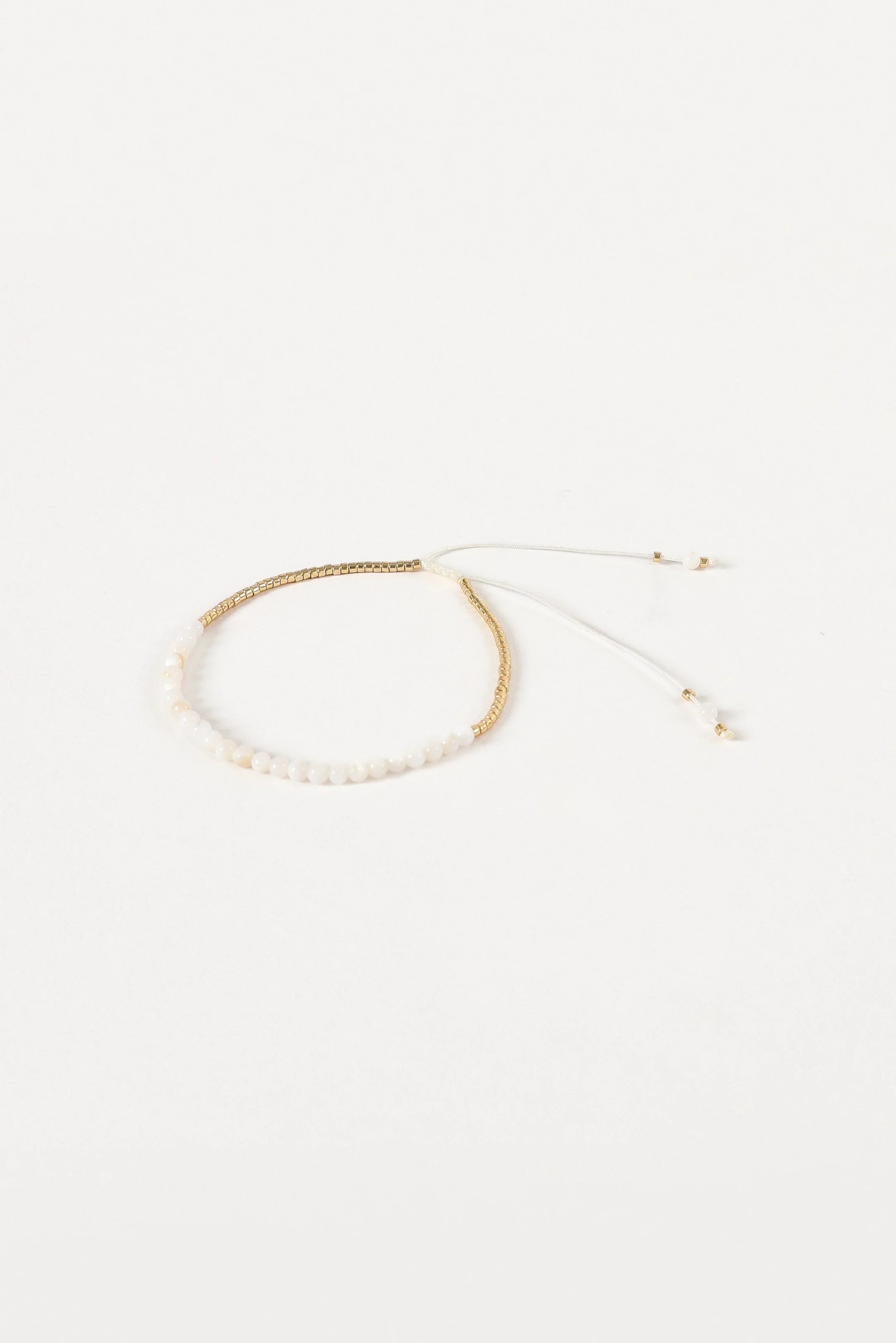 Rylee Bracelet - Gold