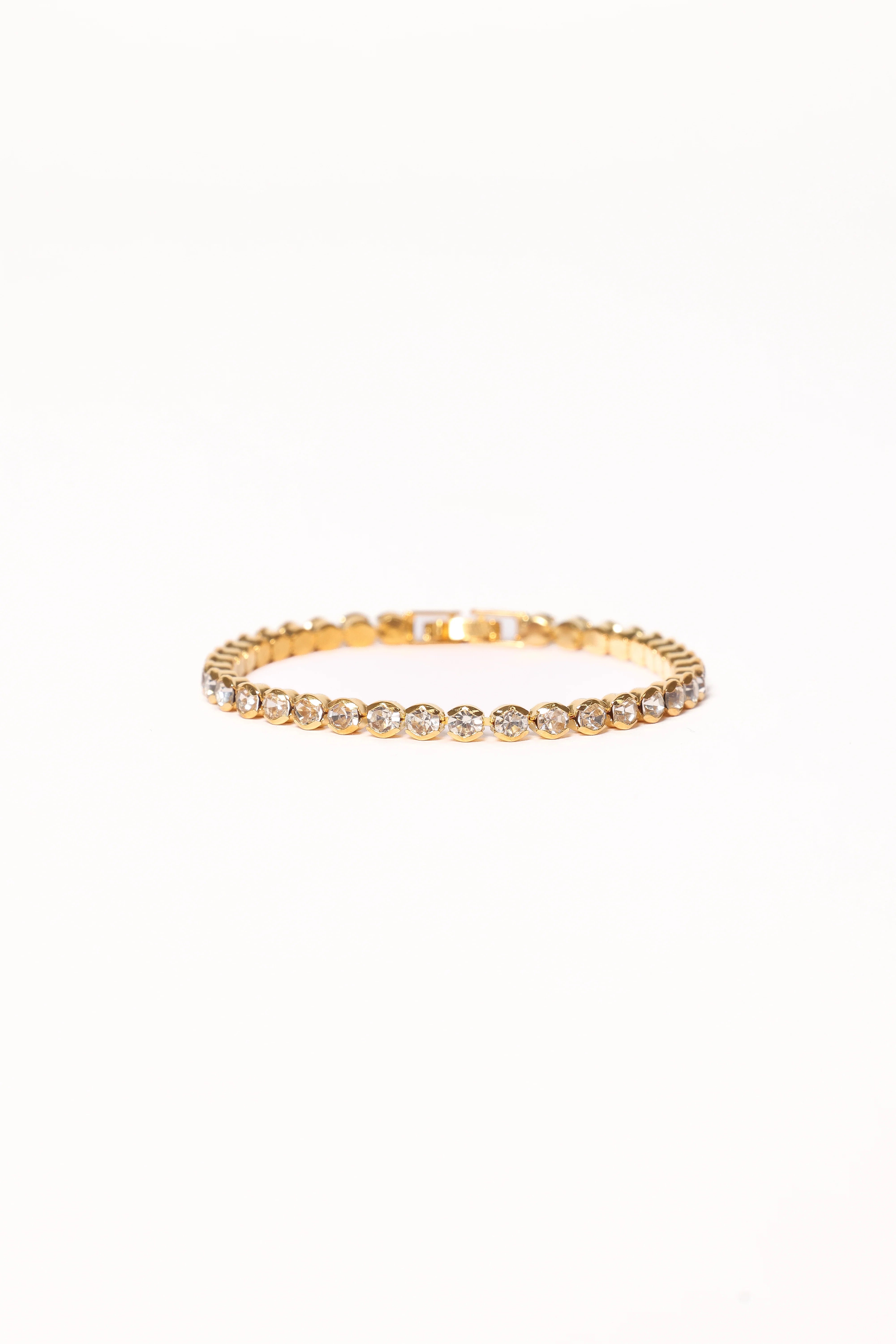 Jules Bracelet - Gold