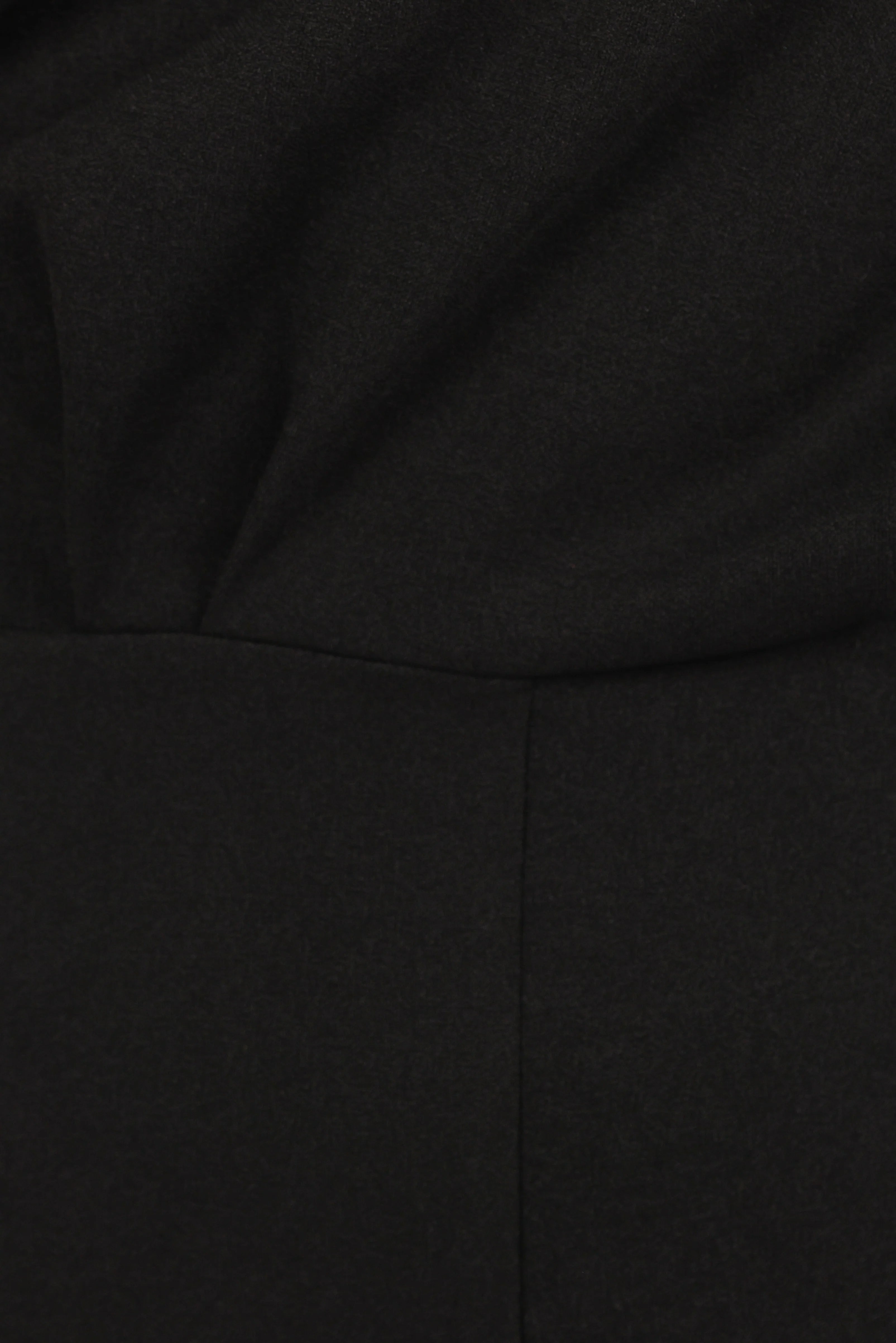 Erina Jumpsuit - Black
