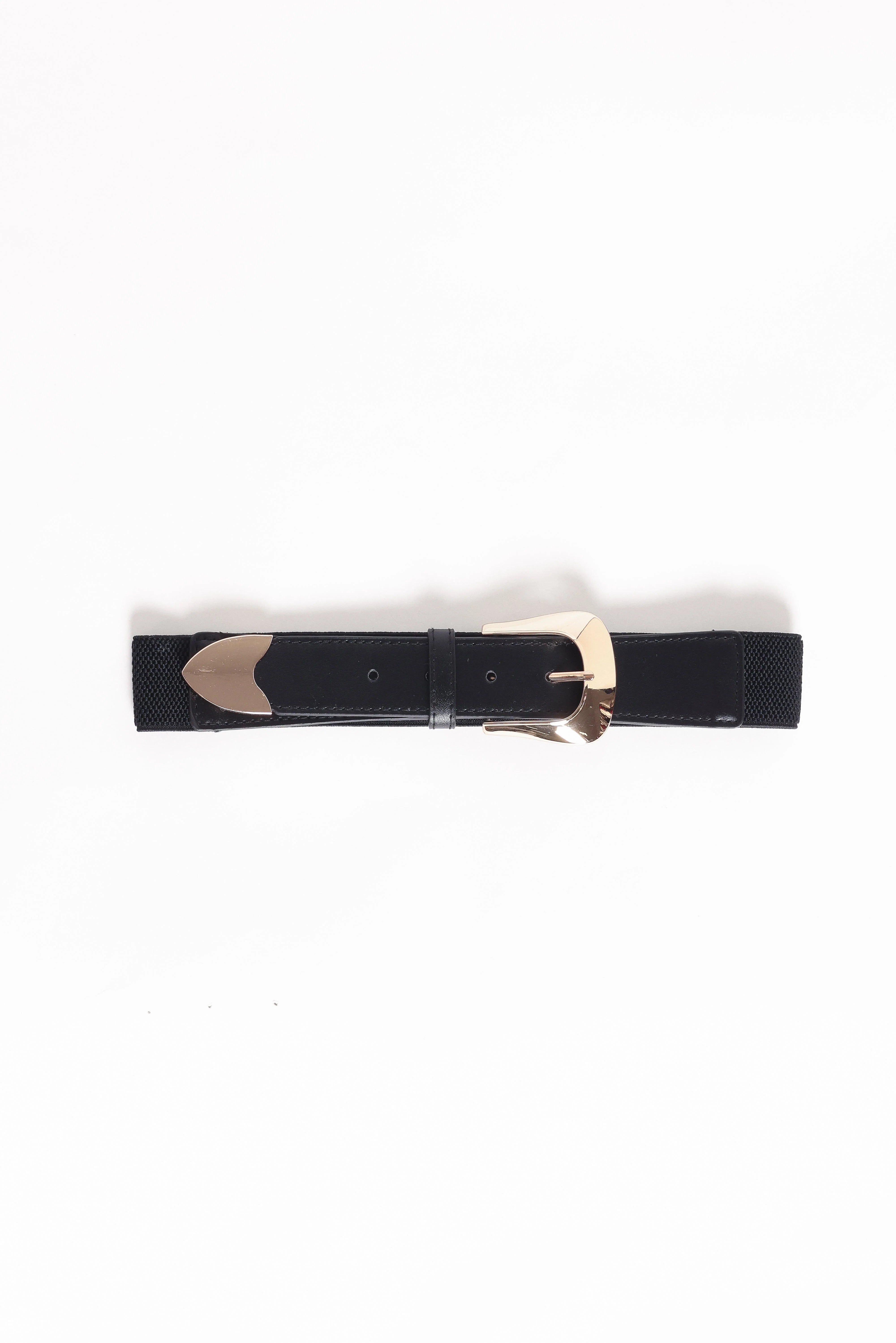 Briar Belt - Black