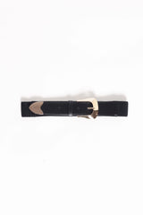 Briar Belt - Black