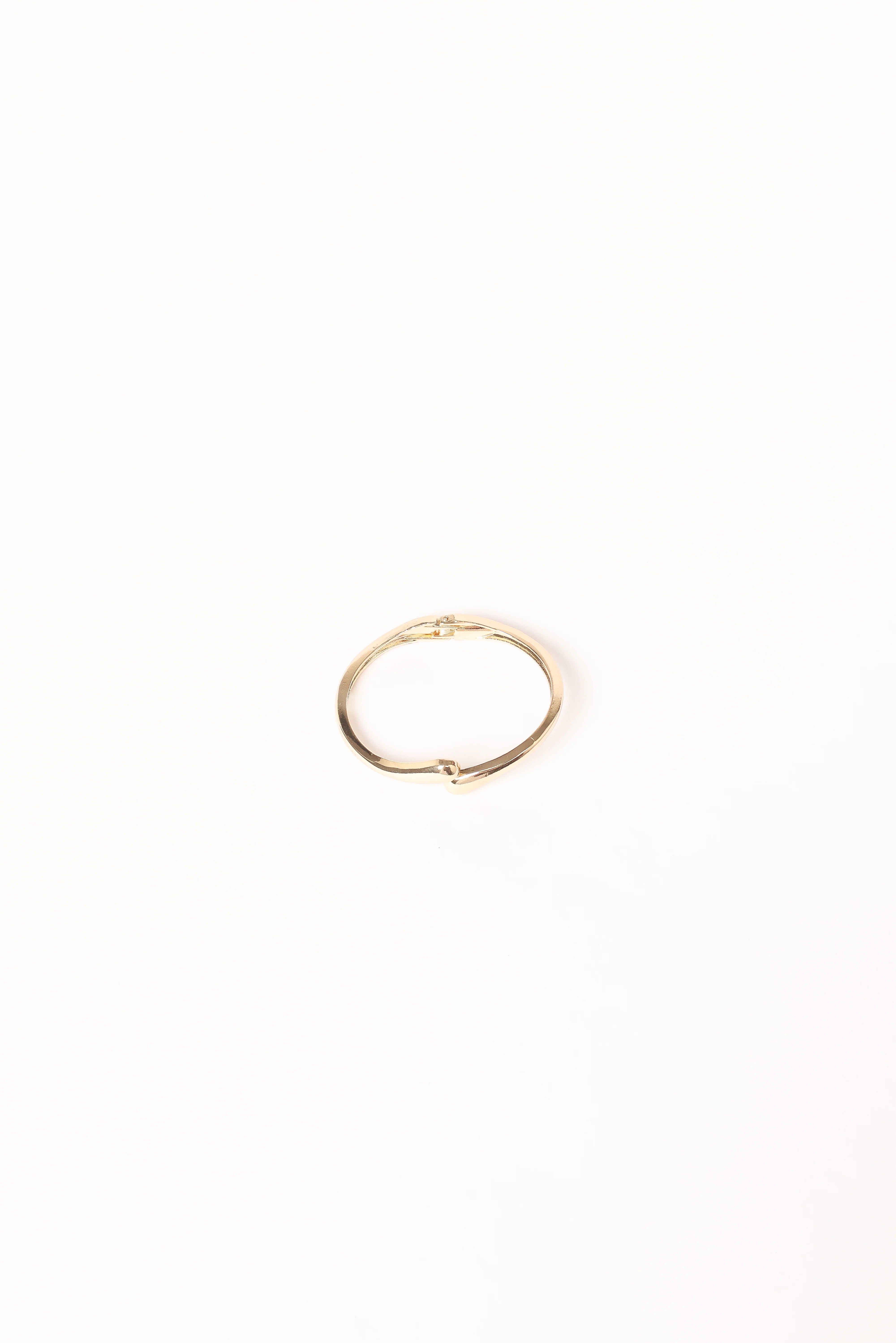 Jordan Cuff - Gold