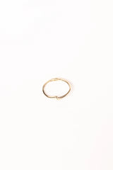 Jordan Cuff - Gold