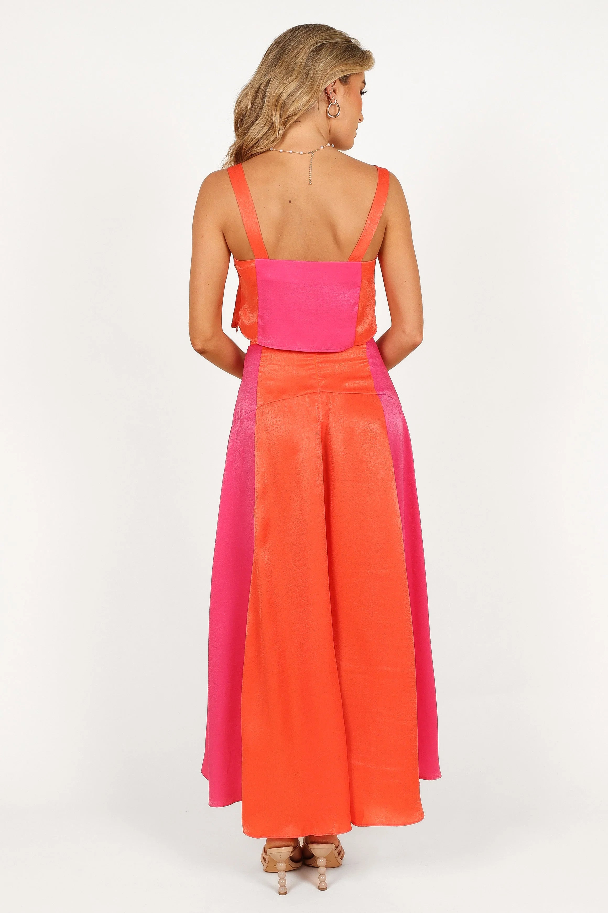 Lula Set - Orange