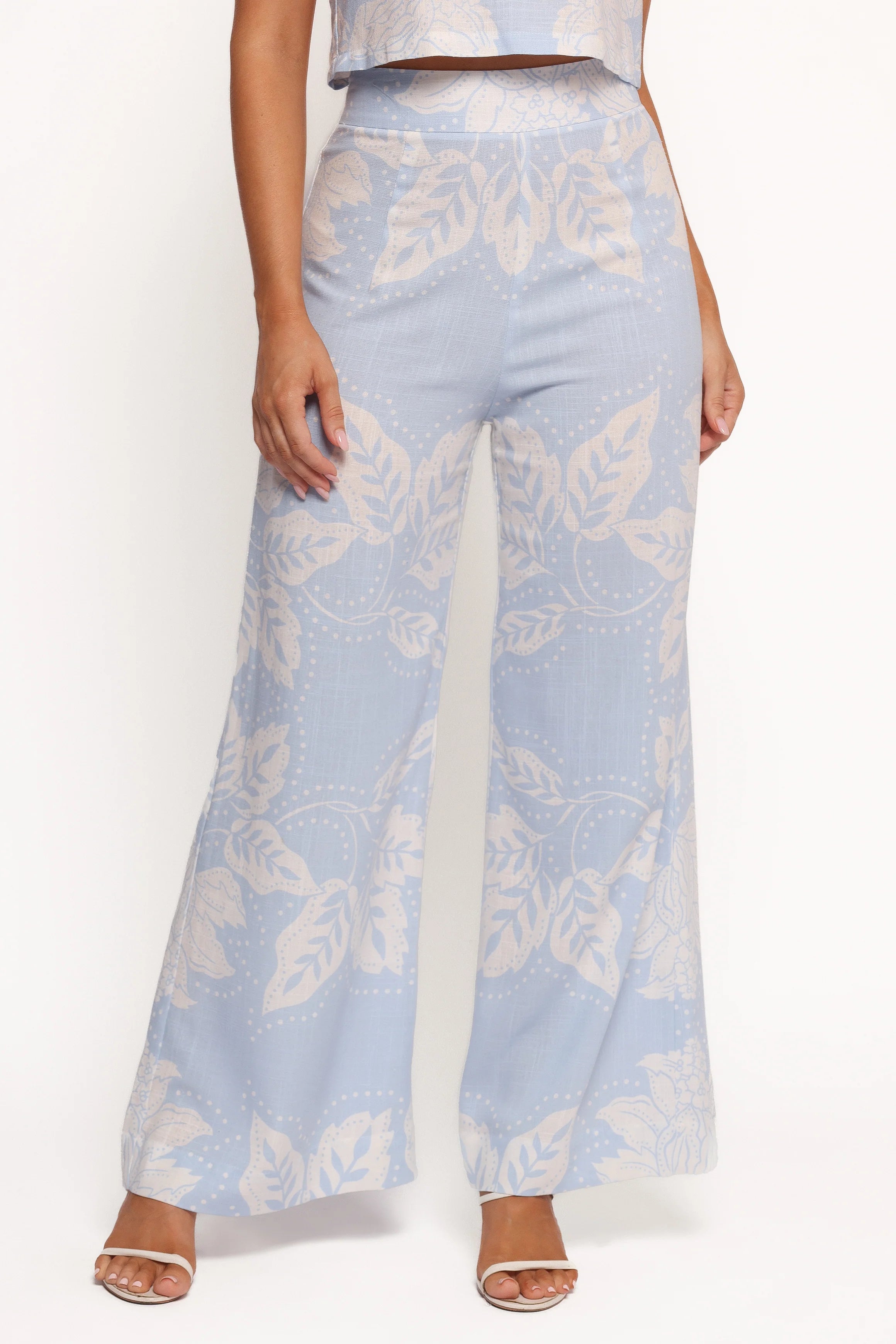 Riba Pant - Hanalei