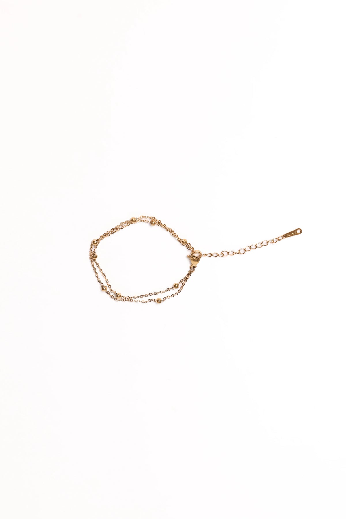 Noemi Bracelet - Gold