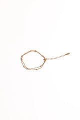 Noemi Bracelet - Gold