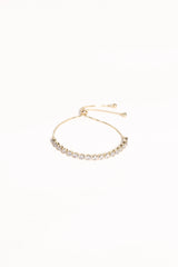 Ash Bracelet - Gold