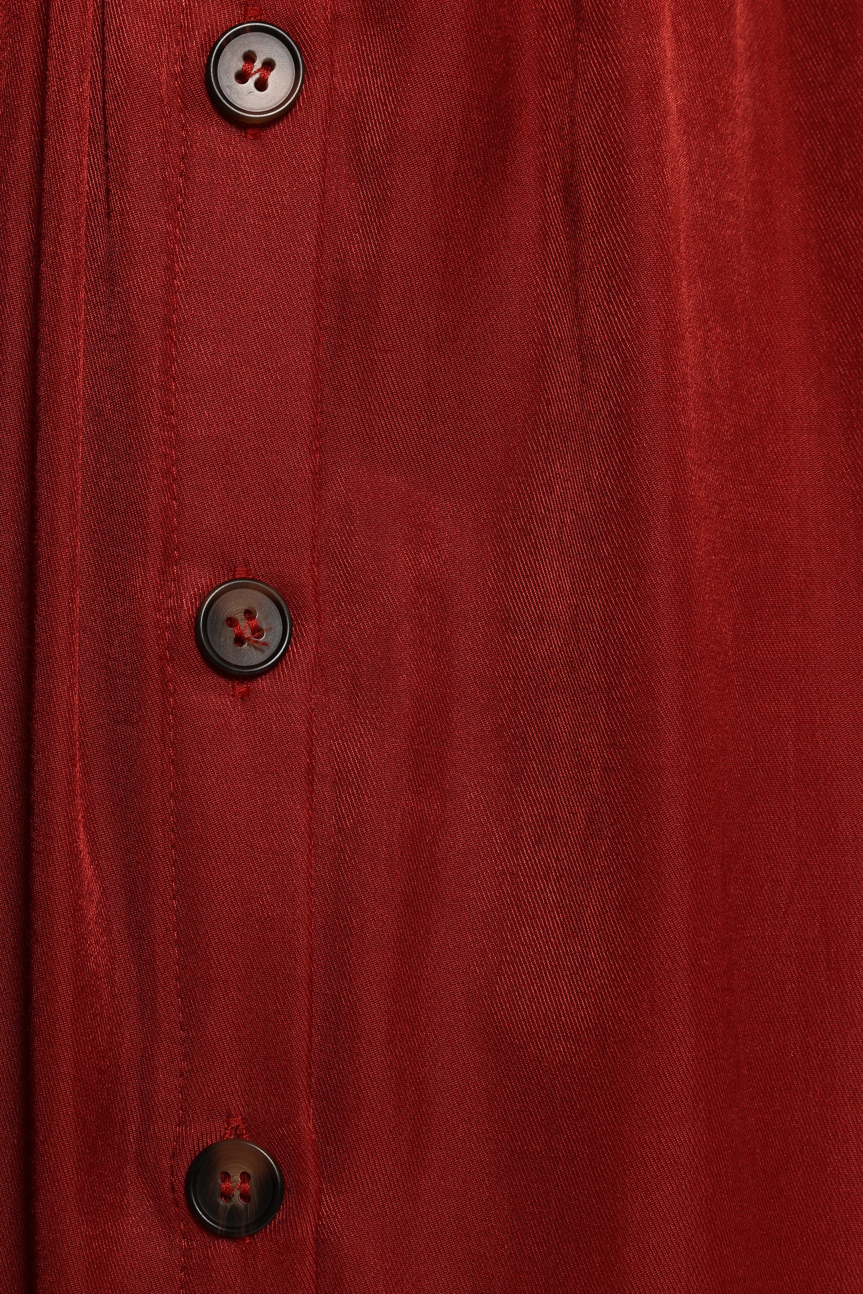 Ava Skirt - Rust