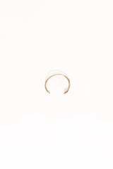 Lenora Cuff Bracelet - Gold