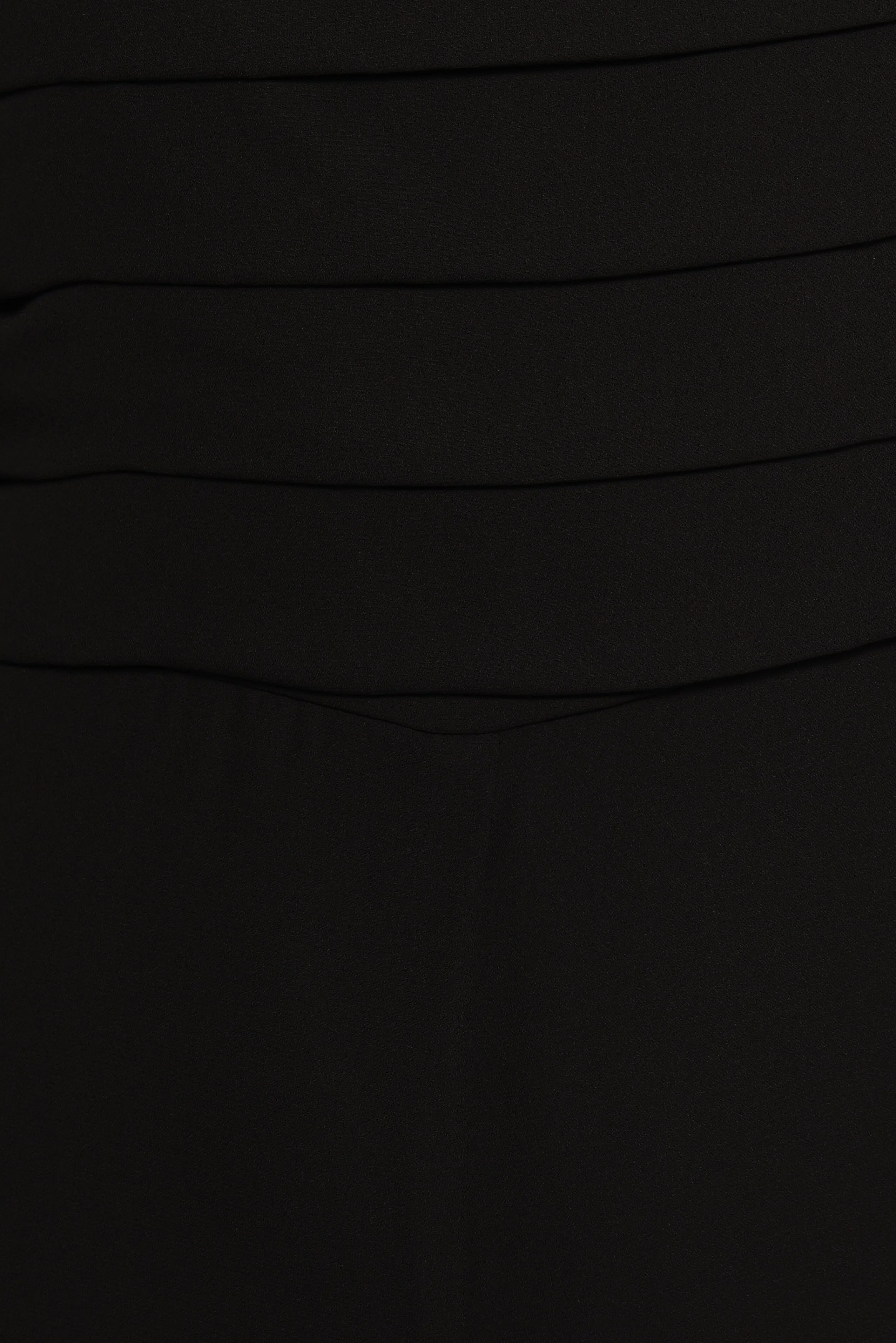 Mercer Jumpsuit - Black