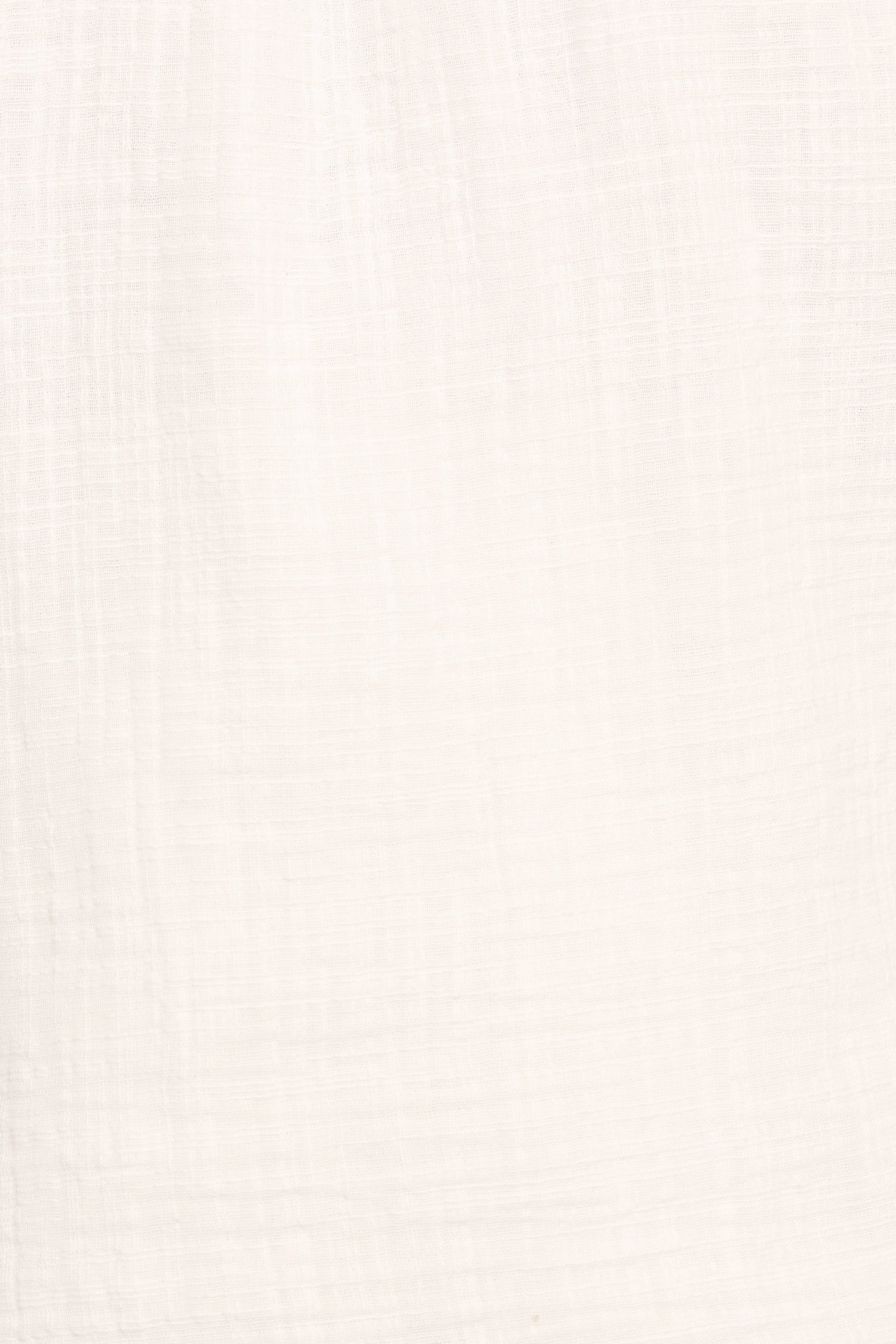 Alicent Romper - White