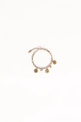 Amelie Bracelet - Gold
