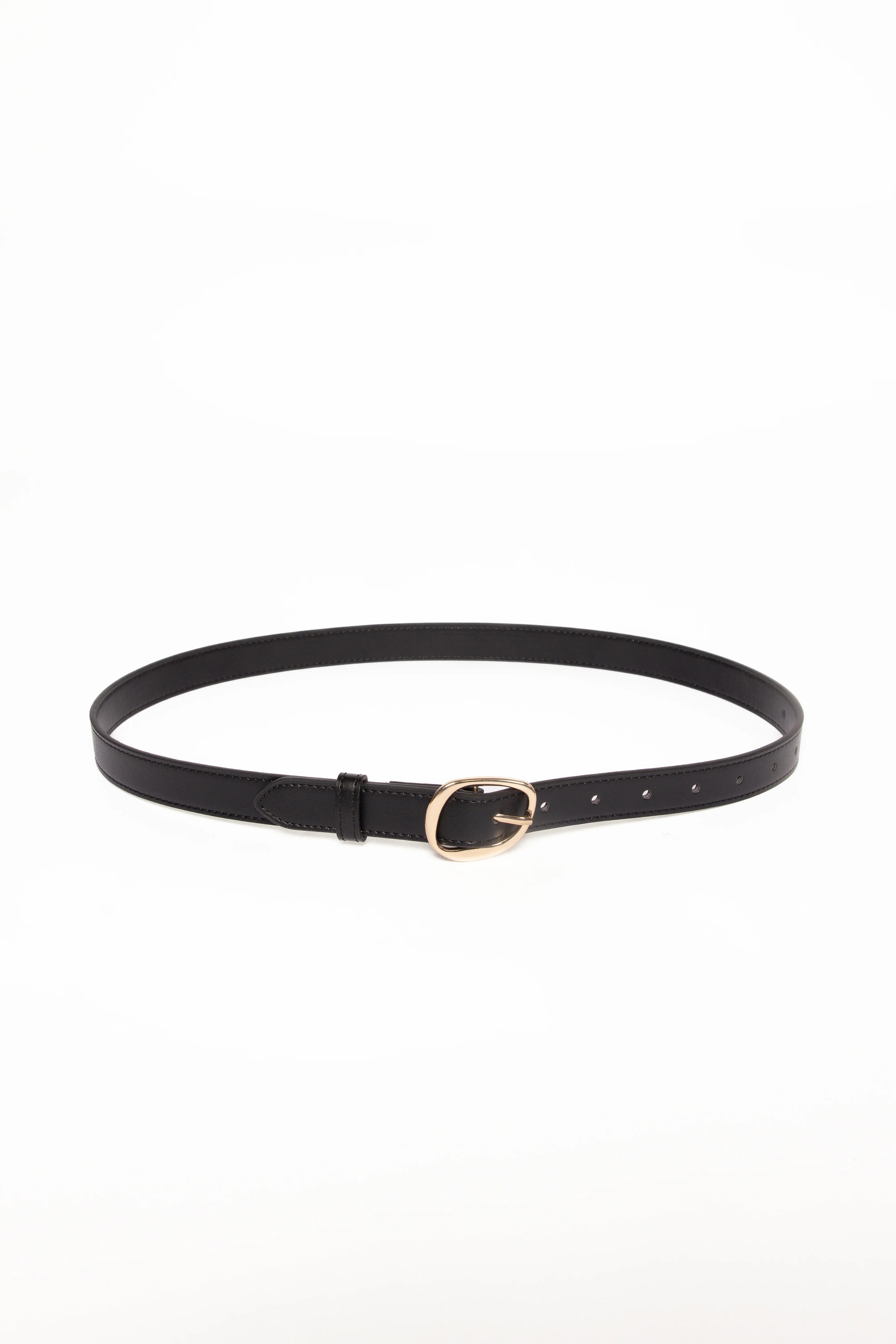 Quinn Belt - Black