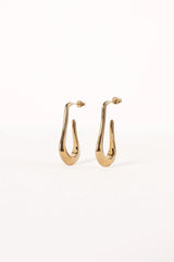 Meg Earring - Gold