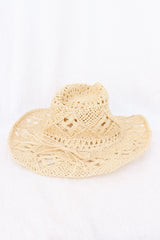 Tensie Hat - Natural