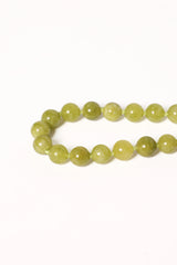 Tamsin Necklace - Green