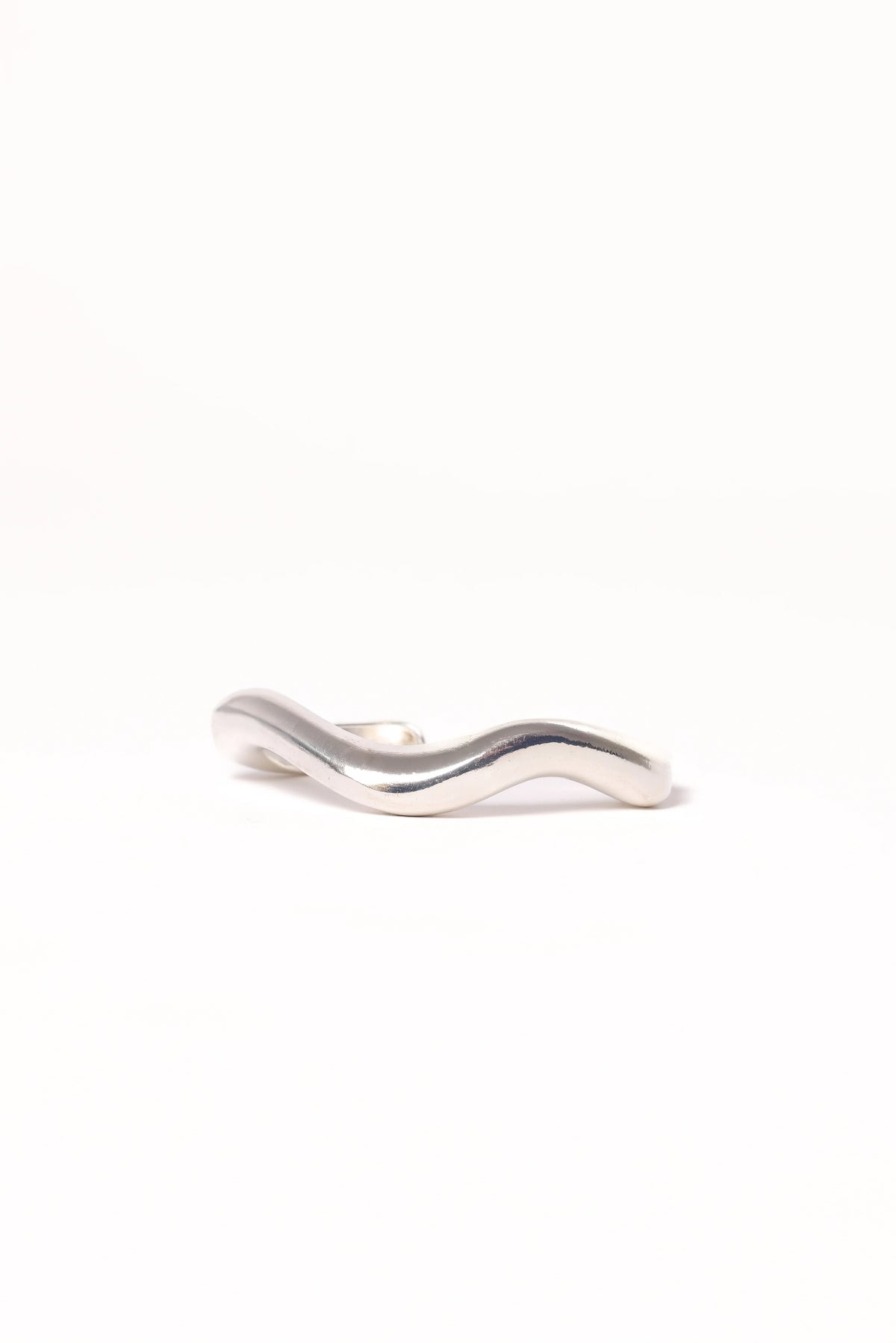 Banks Bracelet - Silver