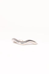 Banks Bracelet - Silver