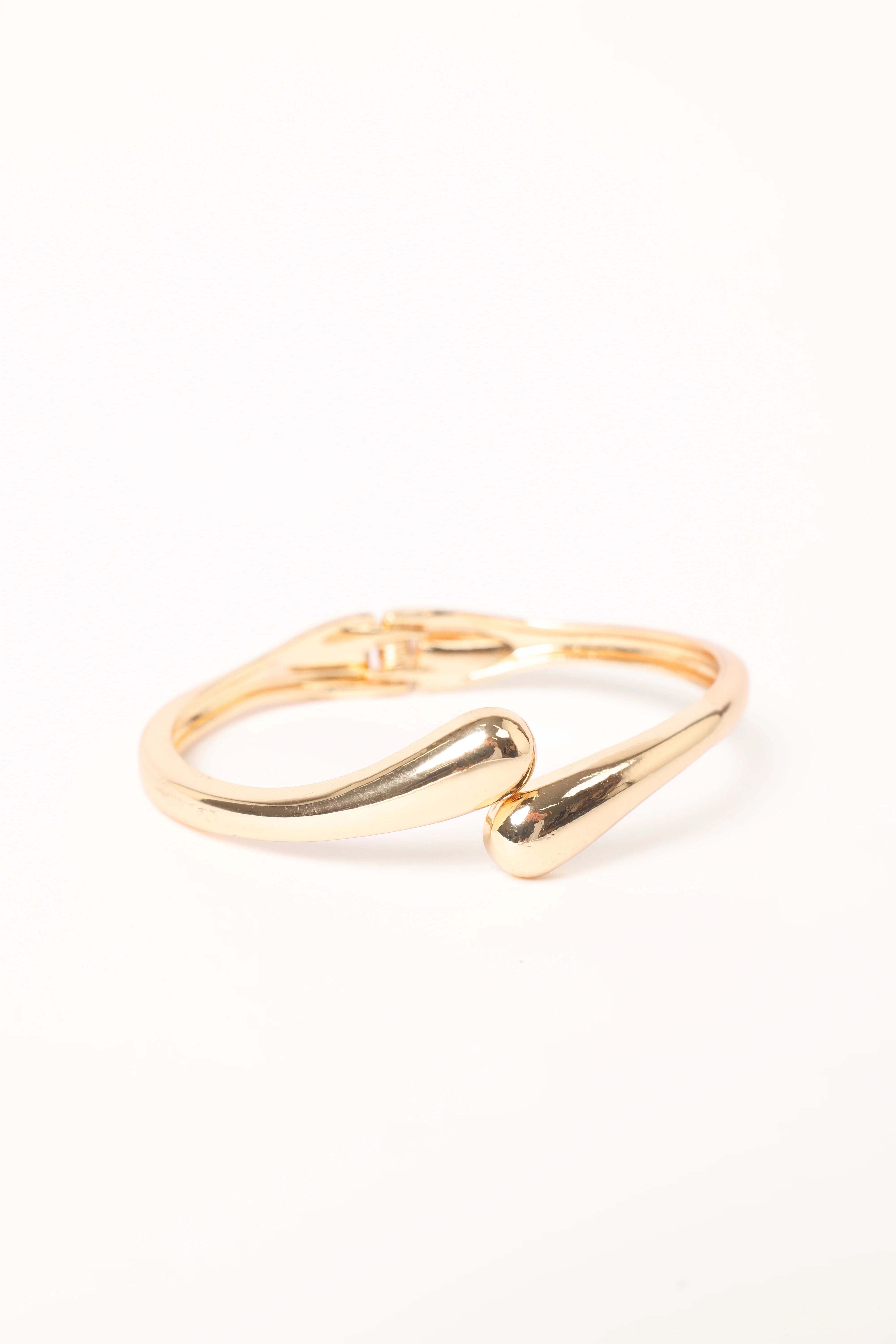 Jordan Cuff - Gold