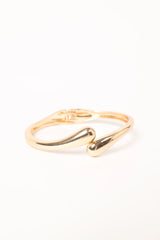 Jordan Cuff - Gold