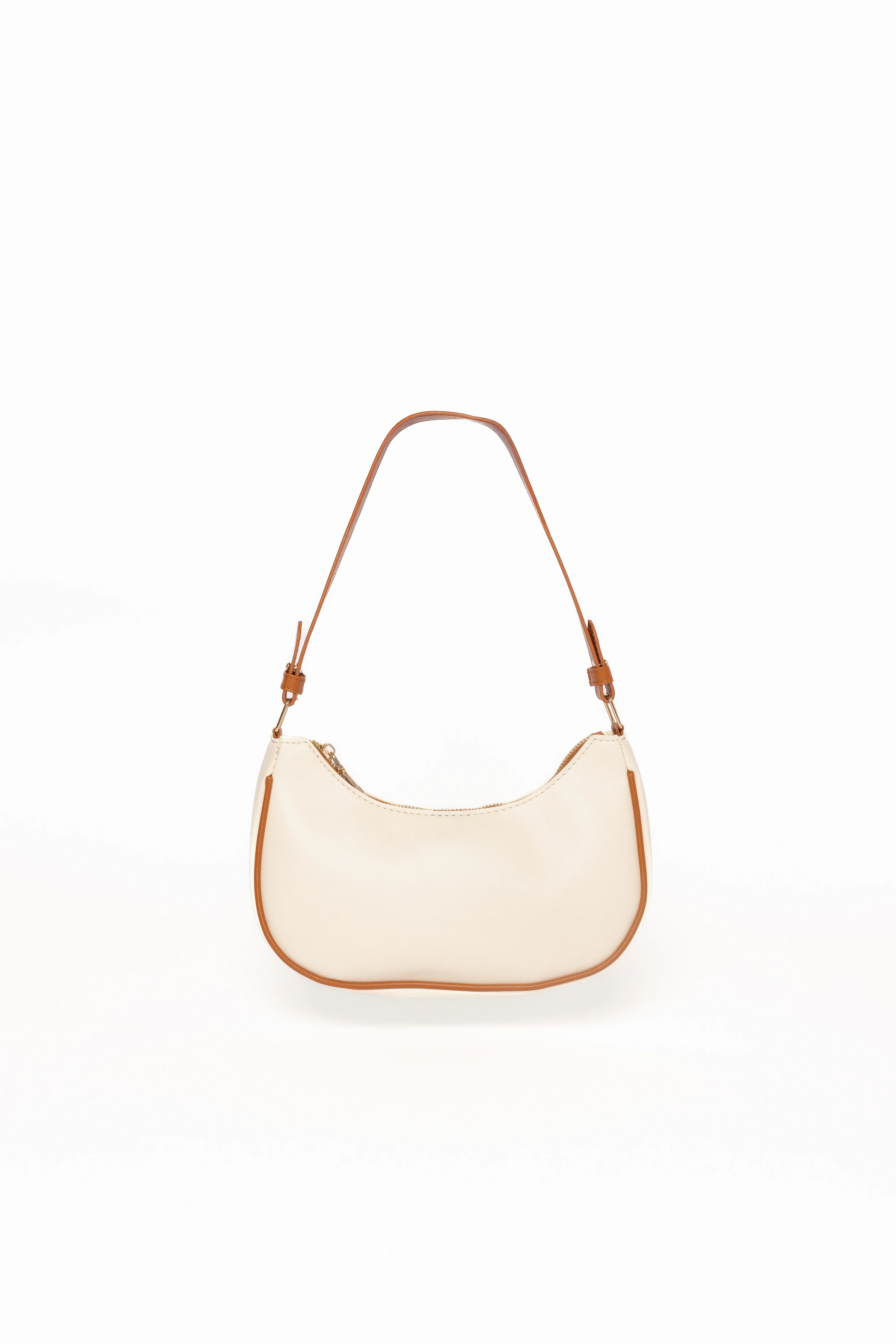 Alessandra Handbag - White