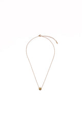 Skye Necklace - Gold