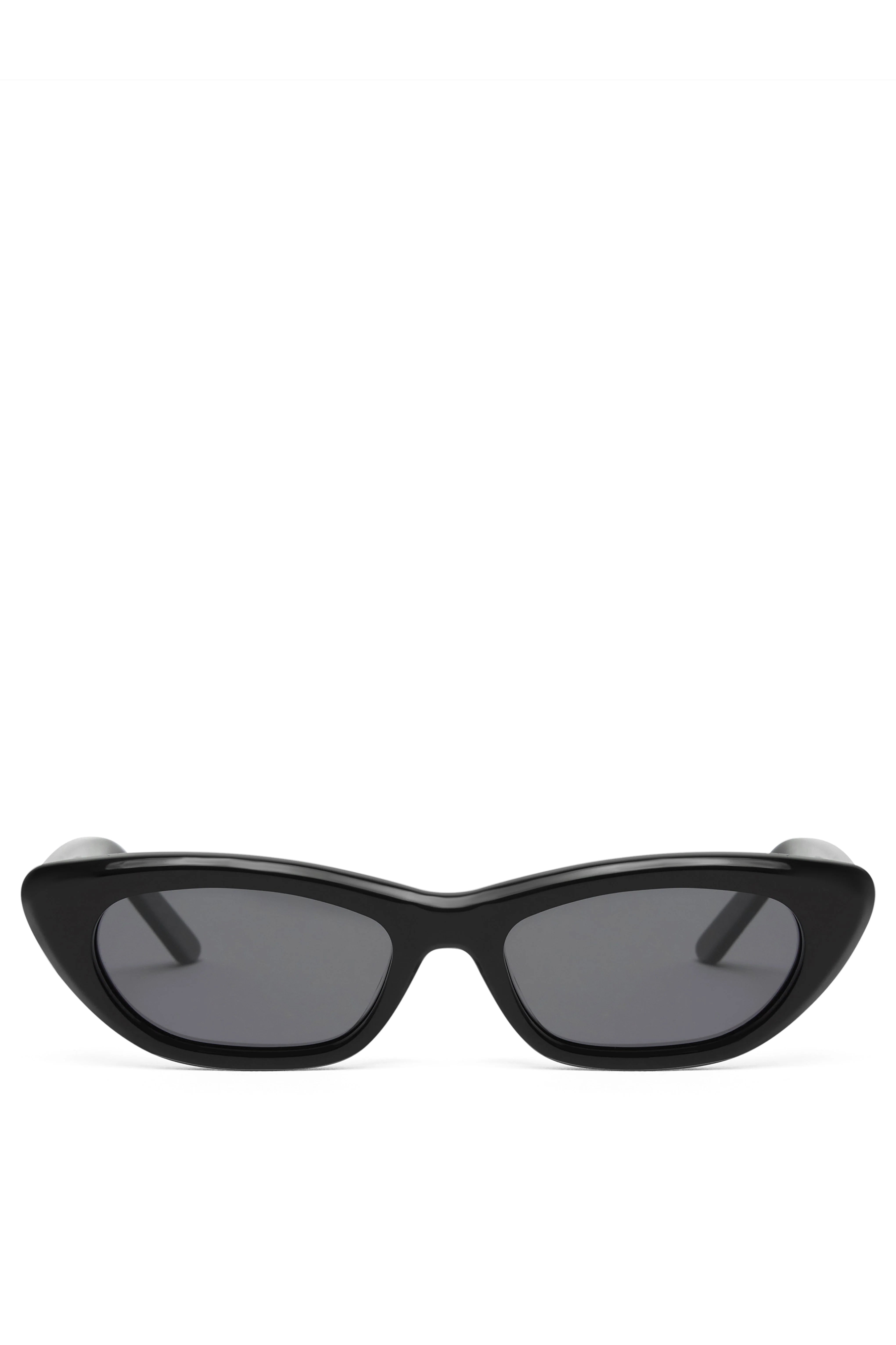 The Caroline - Black